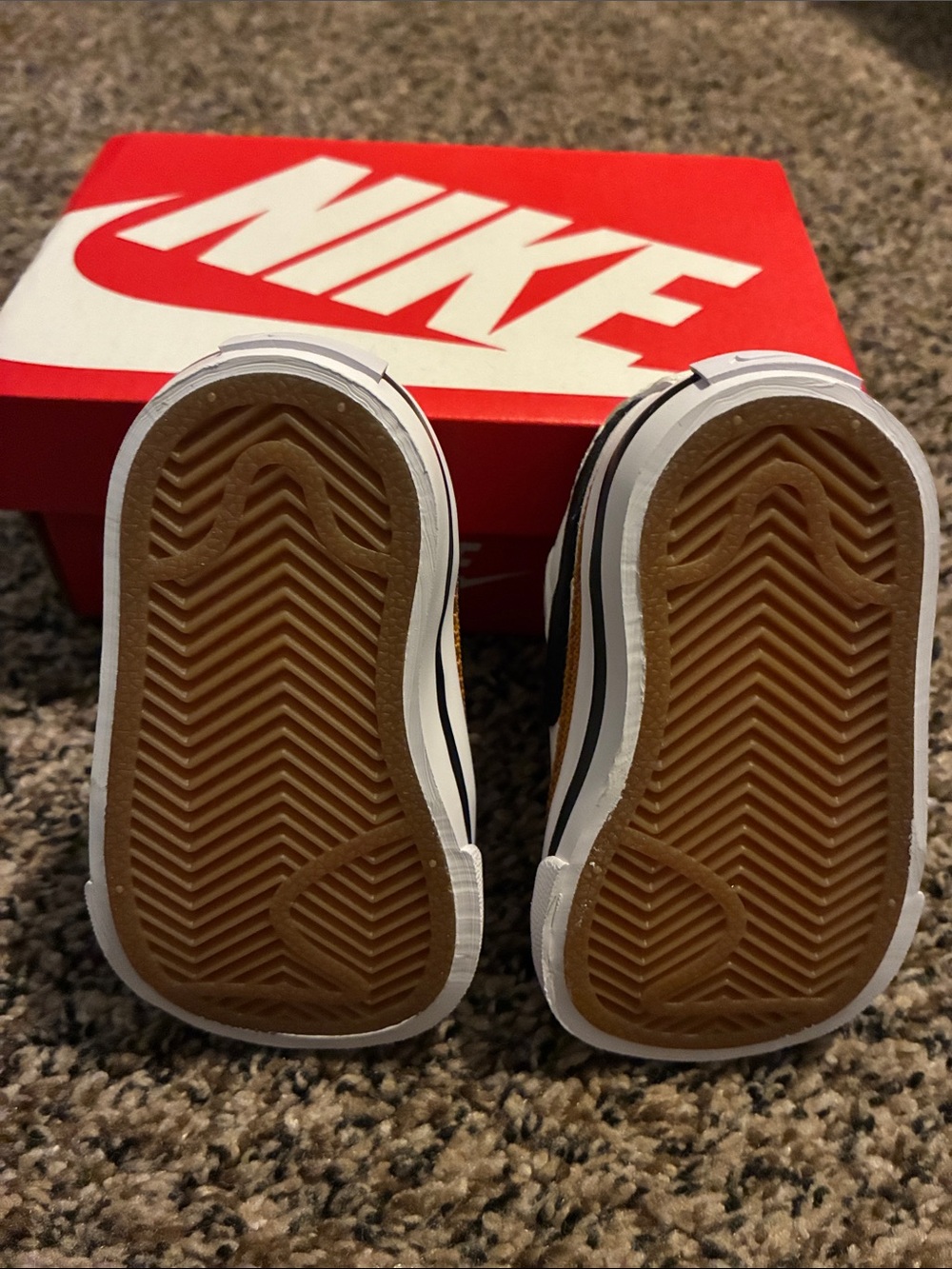 Nike Court Legacy (TDV) - Picture 2 of 3